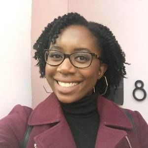 Meet your Posher, Anisah